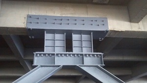 金属阻尼器 MD